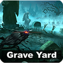 Graveyard Live Wallpaper APK