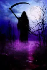 Live Wallpaper Grim Reaper APK download