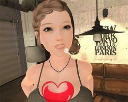 VR The Girl Next Door .VRGirl .VR GIRL screenshot 1