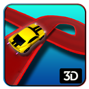 🚗 Finger Treiber 3d: extreme Autofahrsimulators APK