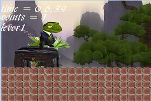 race crocodile screenshot 2