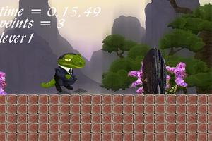 race crocodile screenshot 3