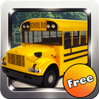 Bus Driver 3D Free ícone