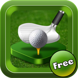Mini Golf Challenge 3D Free icône