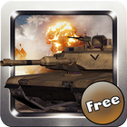 Tank Battle Arena HD Free иконка