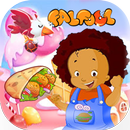 Falfol Falfoul Adventures APK