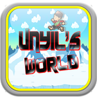 The Amazing World of Unyil-icoon