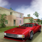 Guide for GTA Vice City-icoon