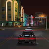 Cheats for GTA Vice City Affiche