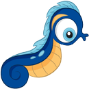 Seahorse Happy Dive APK