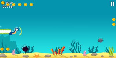 Seahorse Happy Dive bài đăng