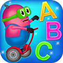 Minions Learn To Count from 1 to 20 & ABC for Kids APK