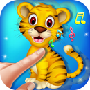 Baby Touch - Animal Sound APK