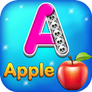 ABC Tracing & Phonics for kids APK