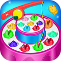 ”Fishing Toy Game