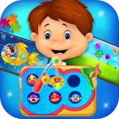 Smart Baby - Toddler Games APK download