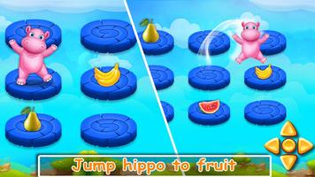 Smart Baby - Toddler Games تصوير الشاشة 1