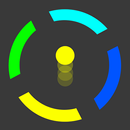 Color Twist and Switch Jump APK
