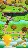Cute Crush : Teddy Heroes تصوير الشاشة 2