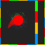 آیکون‌ Flappy Color