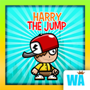 Harry The Jump APK