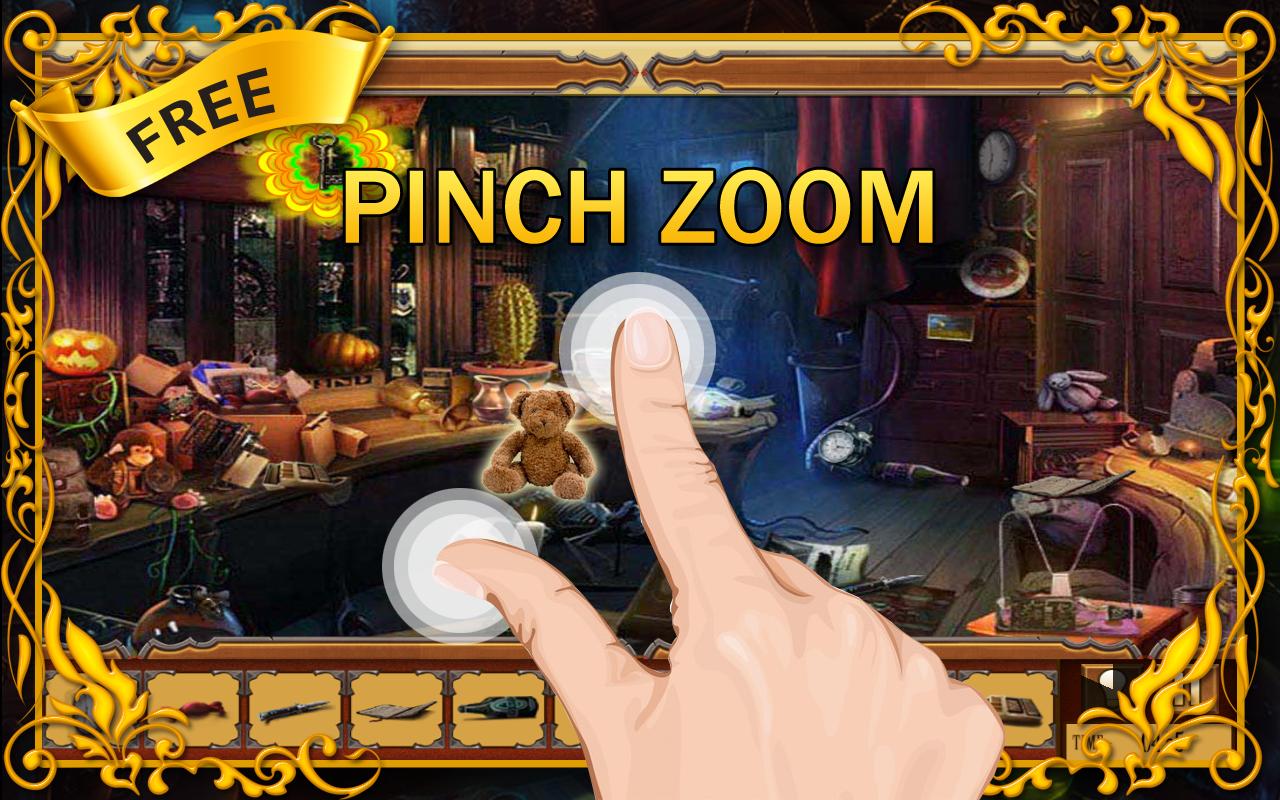 Mystery Hidden Object Games APK for Android Download