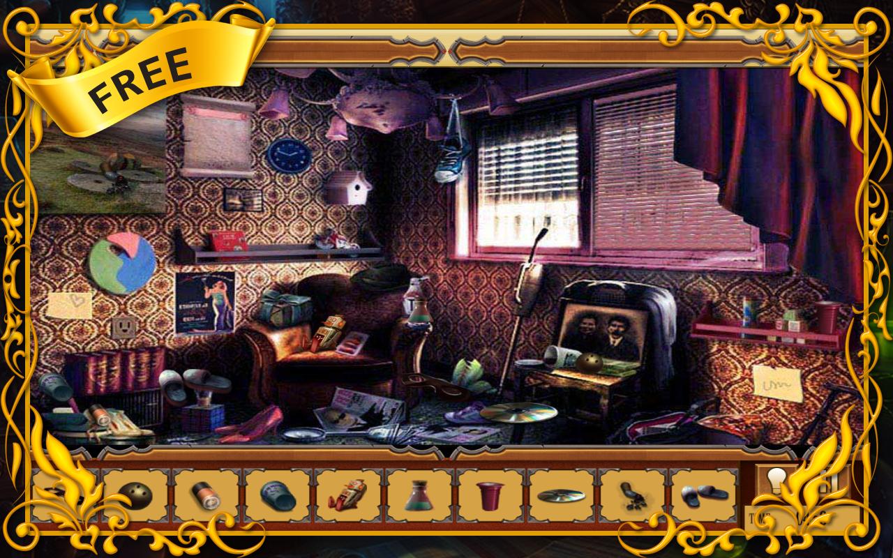 hidden object games android free download