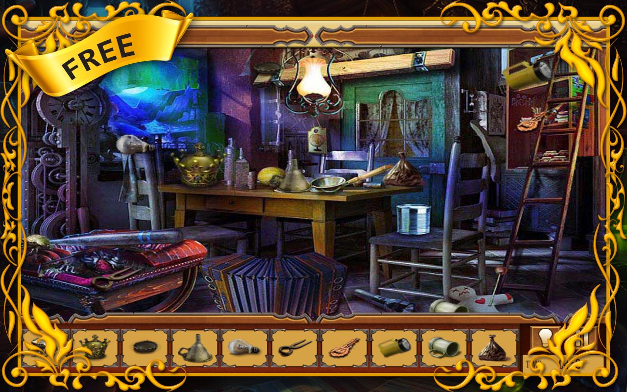 Mystery hidden object games apk for android download