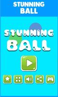 Stunning Ball постер