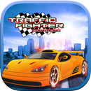 Traffic Fighter Racing Games APK