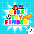 Toy Finder APK