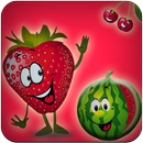 APK Tips FUNNY FOOD 2 Game for kid