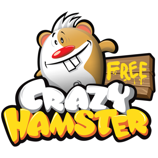 Crazy Hamster Free