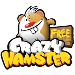 Crazy Hamster Free アプリダウンロード
