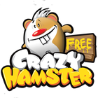 Crazy Hamster Free 图标