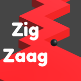 ZigZaagHD icône