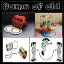 APK Game of old