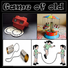 Game of old ikon