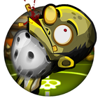 Zombie Smashball ikona