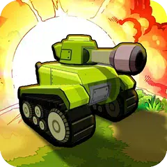 Bomber Tank APK download