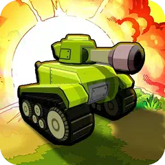 Descargar APK de Bomber Tank