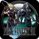 Final Fantasy VII PS1 HD Game play-APK