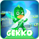 Pj Power Masks Gekko APK
