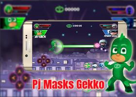 Pj Power Masks Gekko Screenshot 1