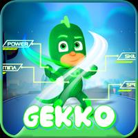 Pj Power Masks Gekko Screenshot 2