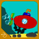 Temple Submarine Joyride APK