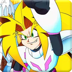 Cody Cobain - Revenge of the Future Demo APK download