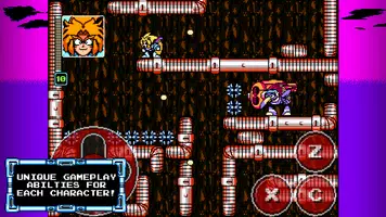 Cody Cobain - Revenge of the Future ポスター