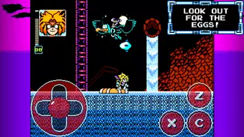 Cody Cobain - Revenge of the Future スクリーンショット 2