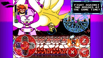 Cody Cobain - Revenge of the Future スクリーンショット 5